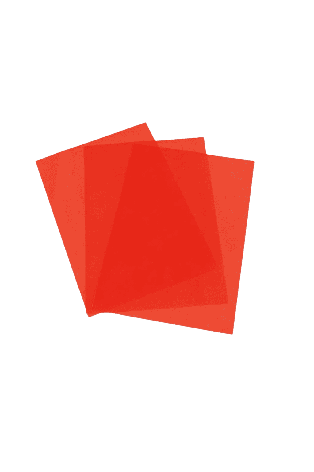 MITOCHONDRIAK® Červená samolepící fólie blokující modré světlo