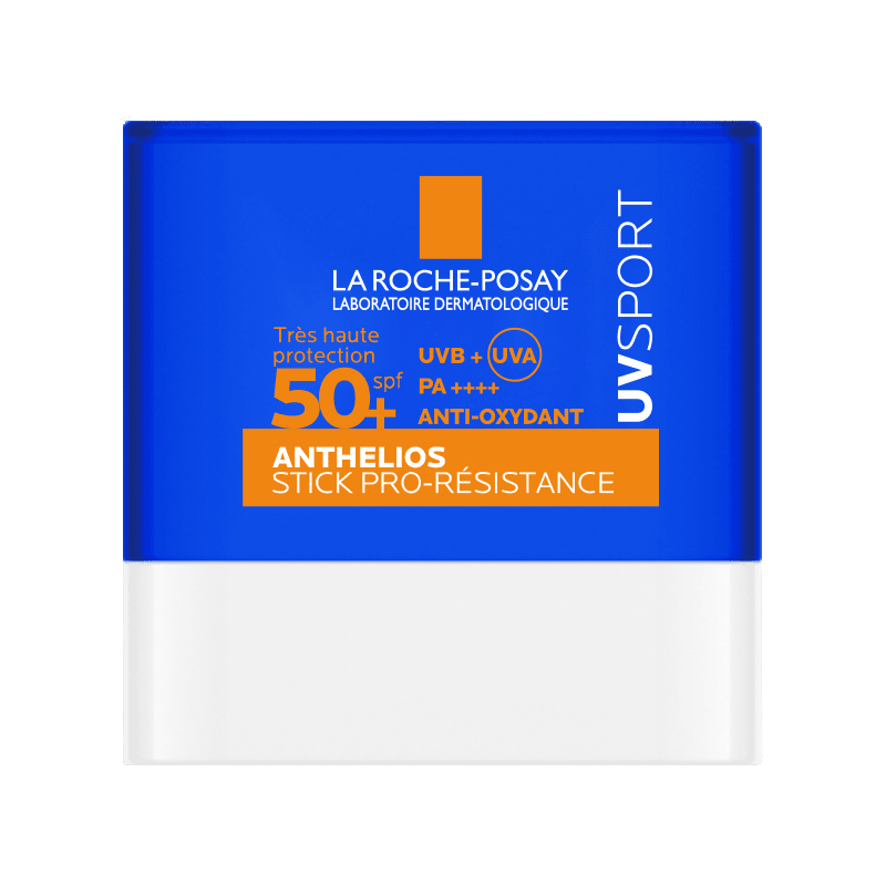 LA ROCHE-POSAY Anthelios UV sport tyčinka SPF50+, 8 g