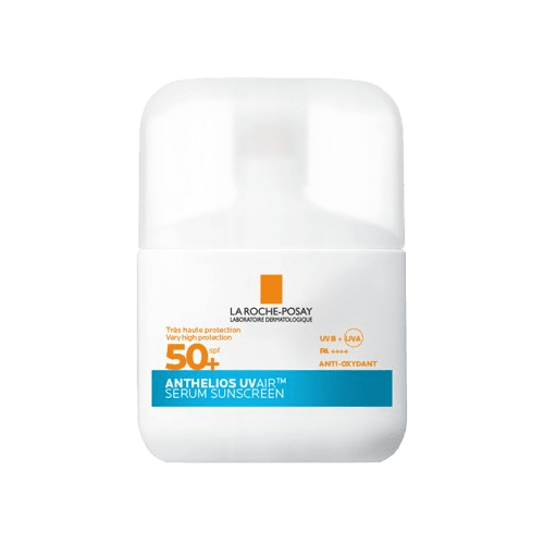 LA ROCHE-POSAY Anthelios UV air sérum SPF50+, 50 ml