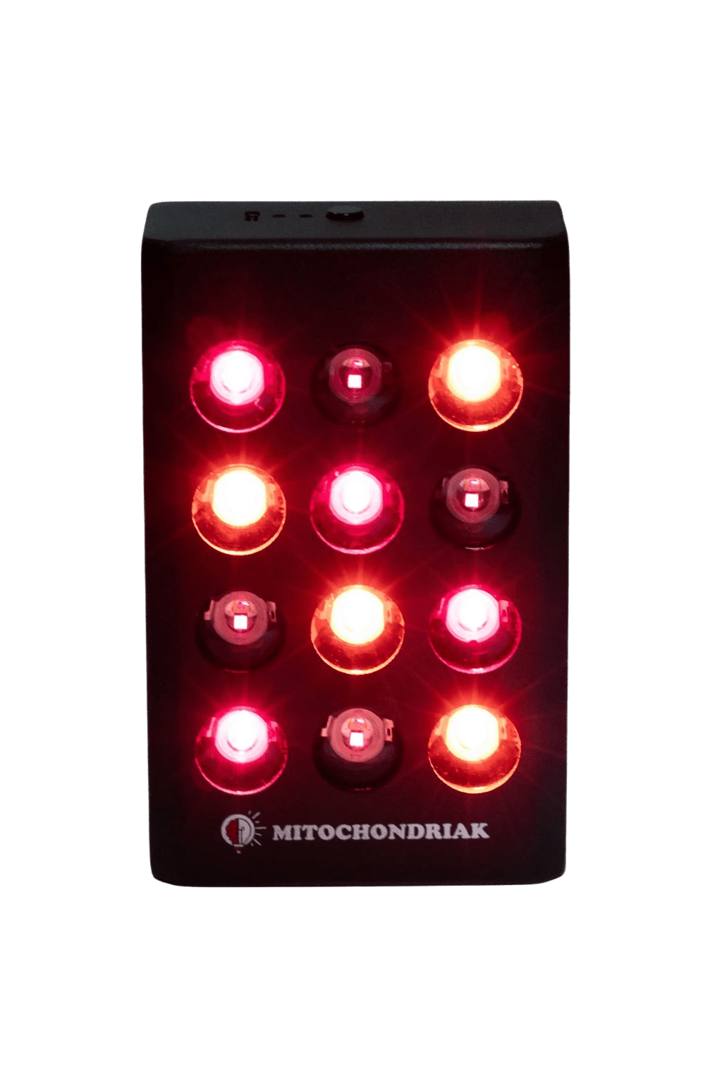 MITOCHONDRIAK® Infrapanel mini pro terapii