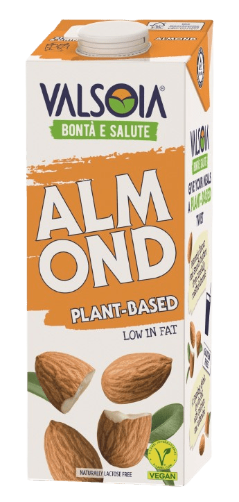 VALSOIA Mandlový nápoj 1 l