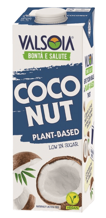 VALSOIA Kokosový nápoj 1 l