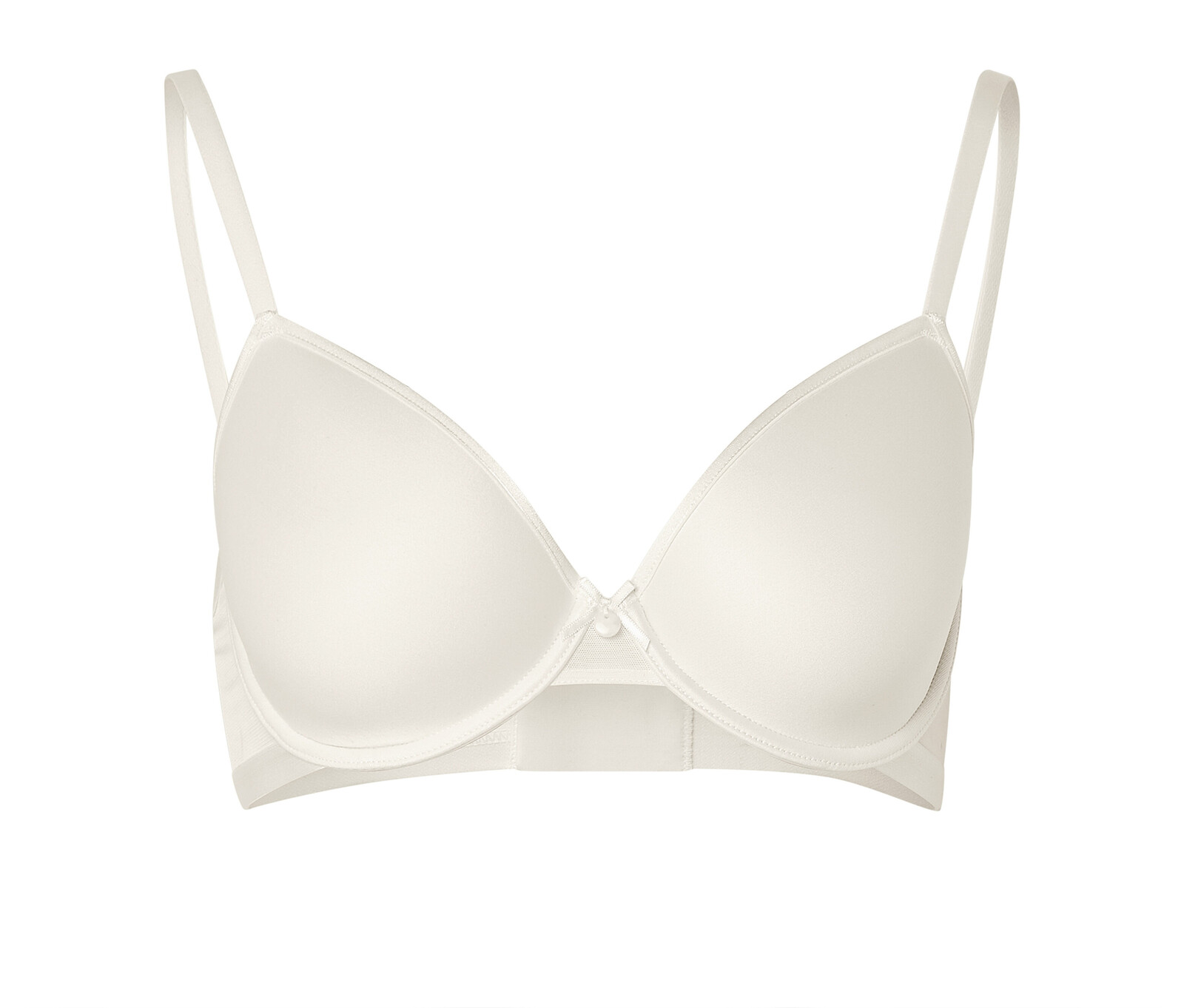Tchibo - Podprsenka Spacer - pro ženy - vel. 75B - barva: bílá