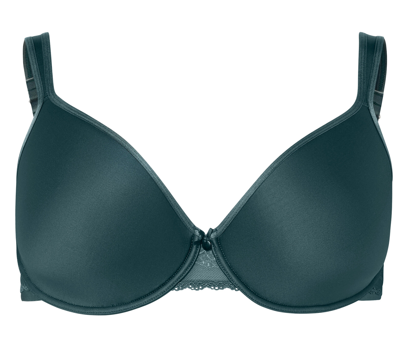 Tchibo - Podprsenka Spacer - pro ženy - vel. 95D - barva: zelená