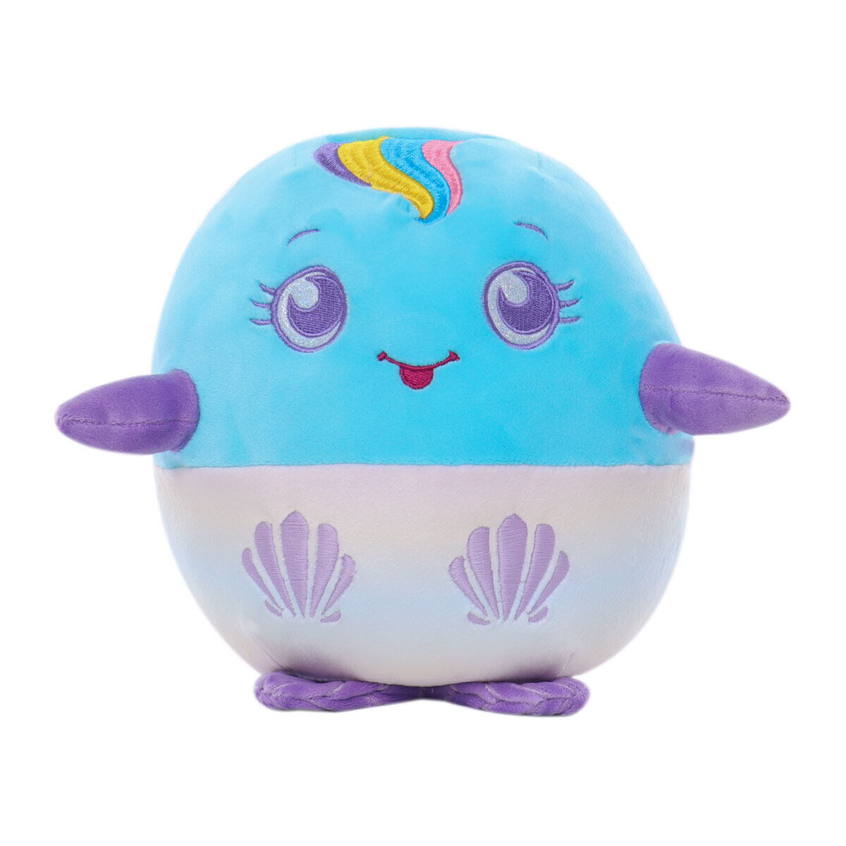 Beamies Splash plyšové zvířátko 18 cm