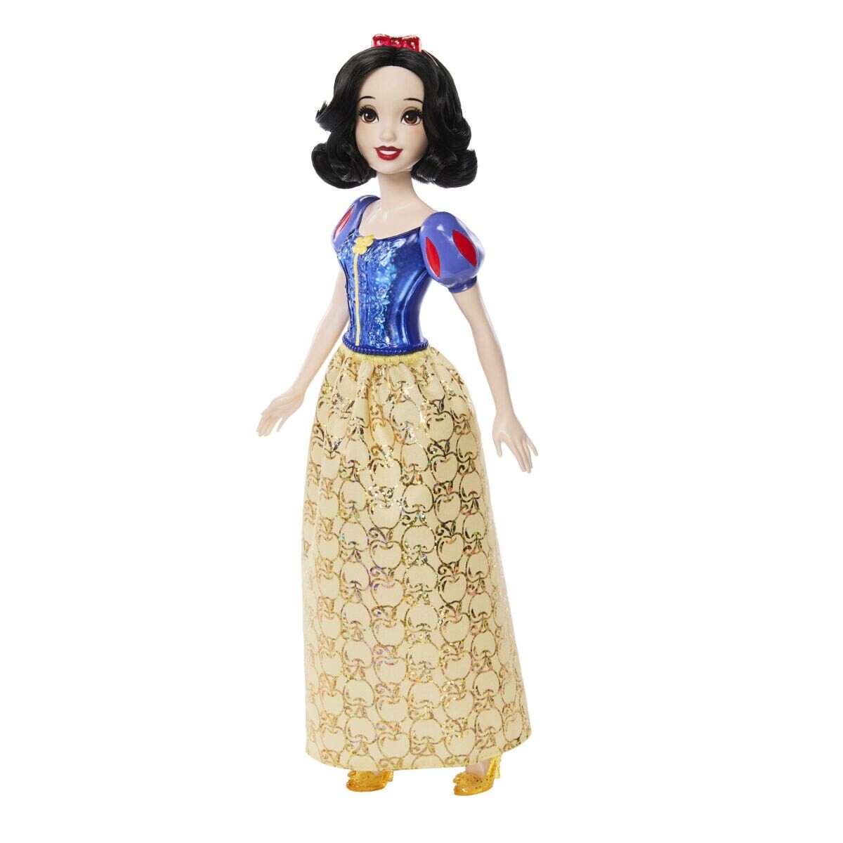 Mattel Disney Princess Panenka princezna Sněhurka