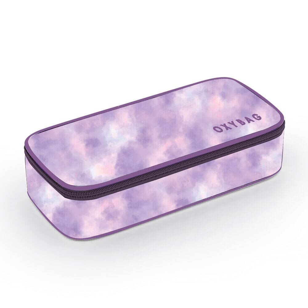 Oxybag Pouzdro etue JUMBO OXY Ombre Butterfly