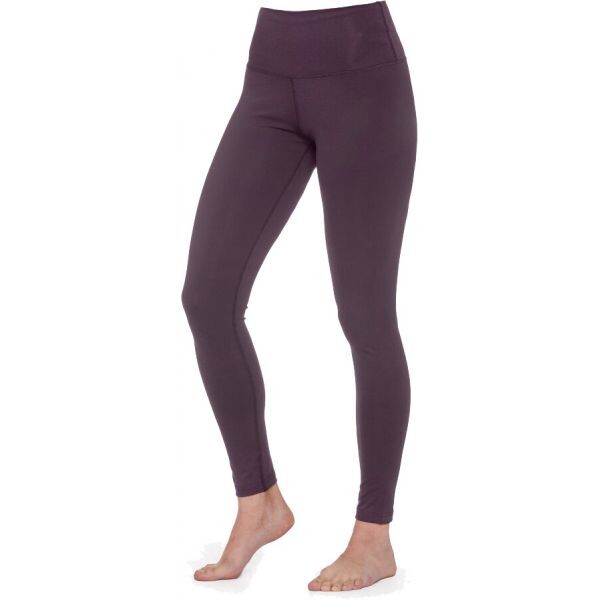 Legíny Horsefeathers Claris Wms - Fialová - L