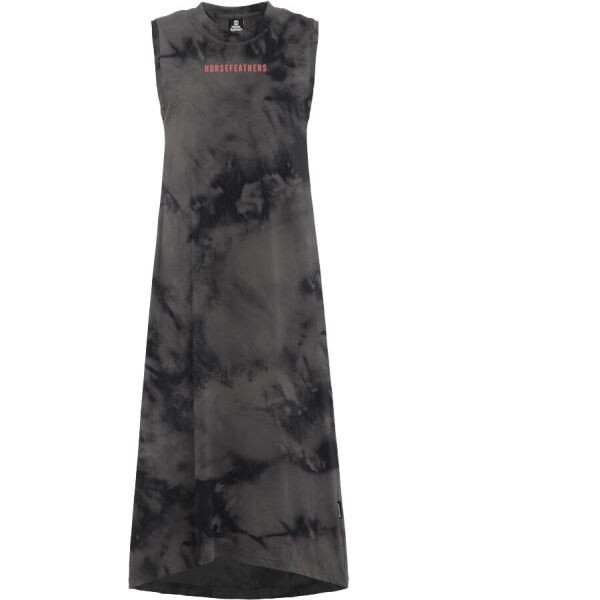Šaty Horsefeathers Tanya - Černá - M