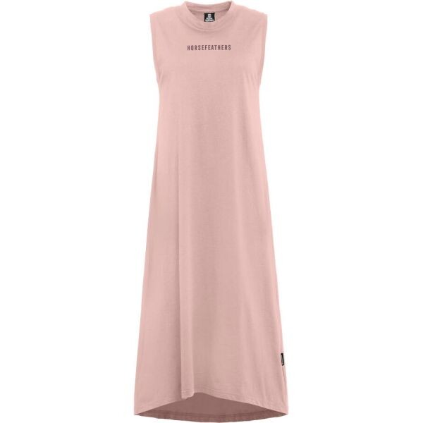 Šaty Horsefeathers Tanya - Béžová - M