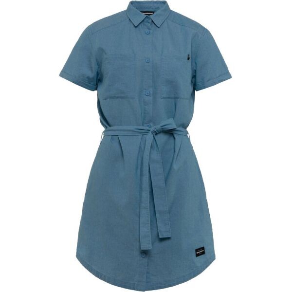 Šaty Horsefeathers Ariana - Modrá - L