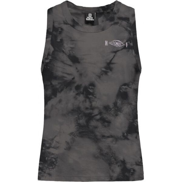 Tílko Horsefeathers Maisy Wms - Černá - L