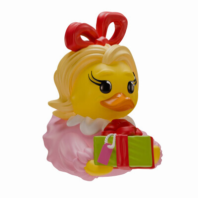 Tubbz kachnička malá Grinch - Cindy Lou