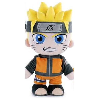 Naruto plyšák
