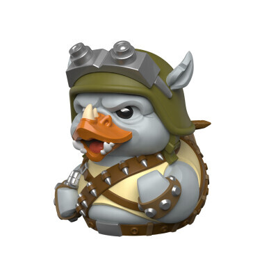 Tubbz kachnička TMNT Rocksteady (první edice)