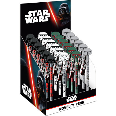 Star Wars pera s topprem DPL24