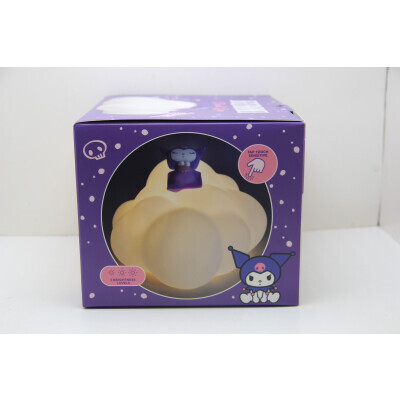 Kuromi dotyková lampa velká - obláček