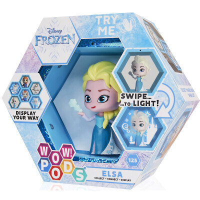 WOW POD Disney Frozen - Elsa