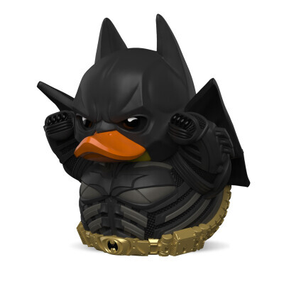Tubbz kachnička DC Comics - Batman The Dark Knight