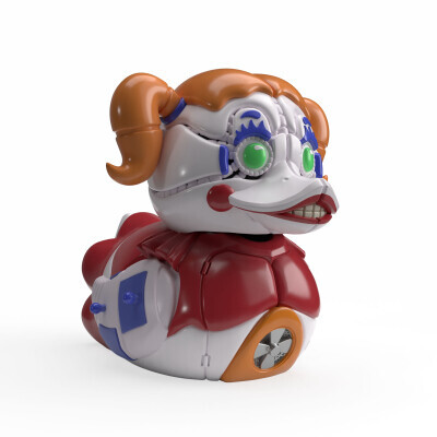 Tubbz kachnička malá Five Nights at Freddy's - Circus Baby