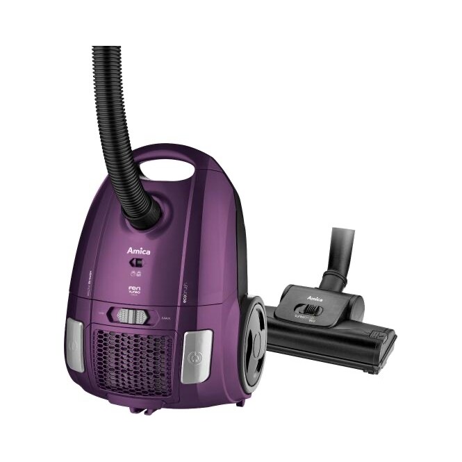 Tradiční Vysavač Amica VM 2066 Fen Turbo