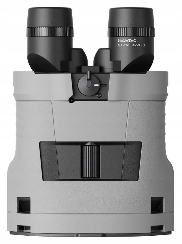 Stabilizovaný námořní dalekohled Kite Navataq Marine Ed 14x50 kufr