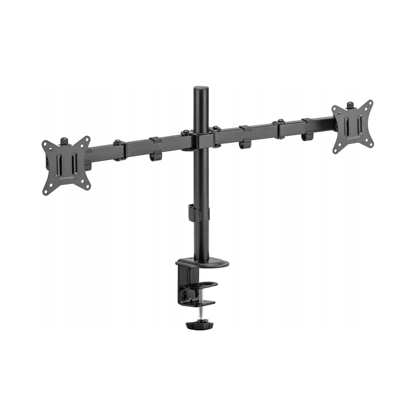 Držák pro dva monitory Silver Monkey UM-500 2x 17-32