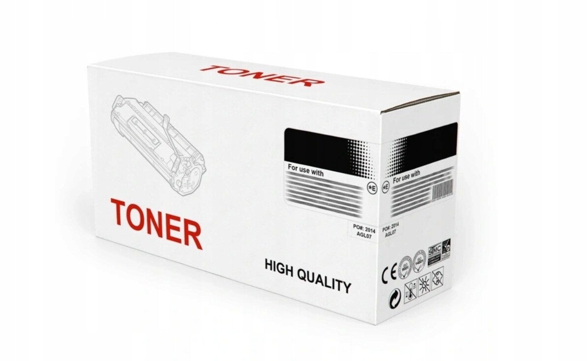 Toner pro Lexmark CX421adn CX522ade CX622ade CS421