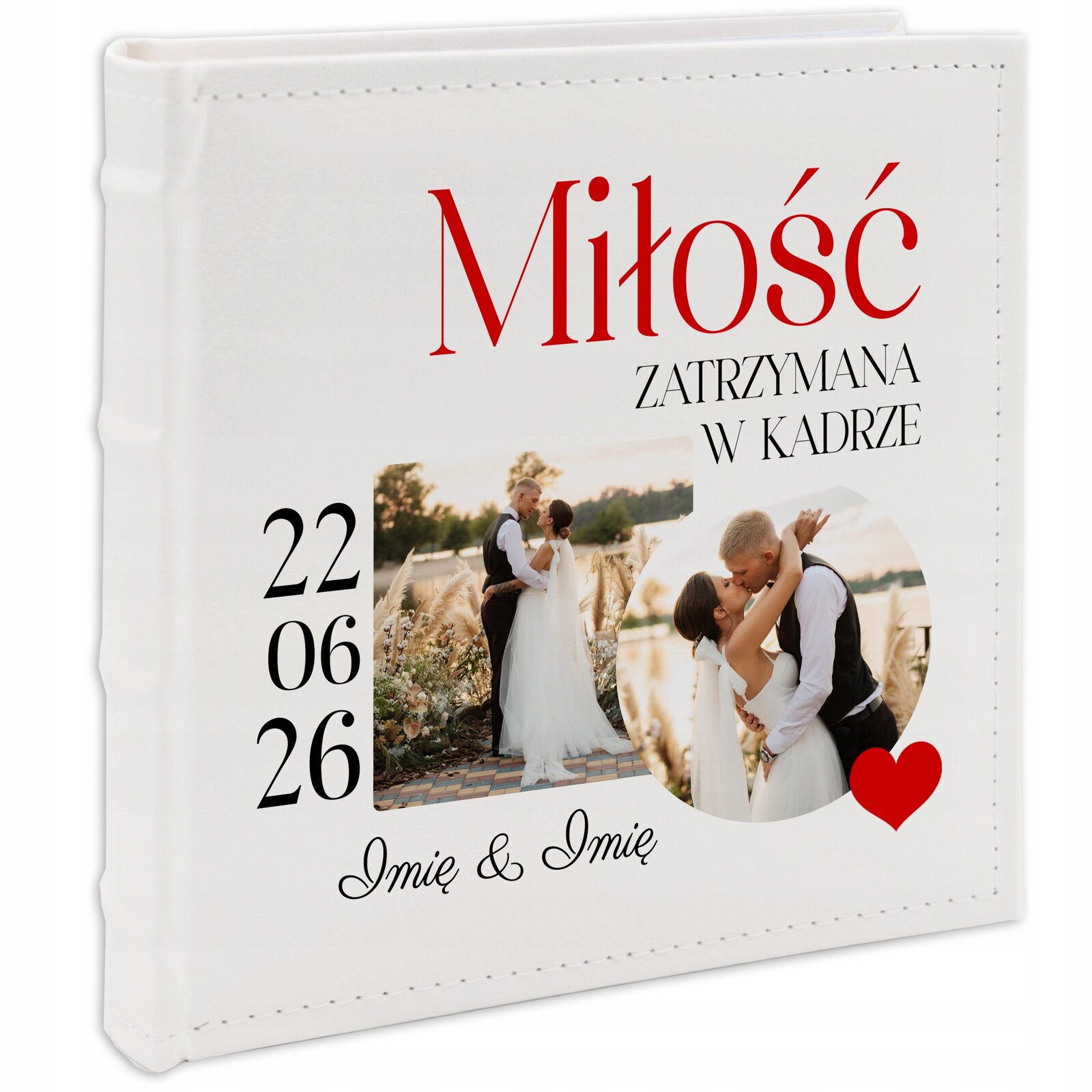 Album Na Fotografie Ekokůže 200 Fotografií Láska V Záběru *jména Fotografií*