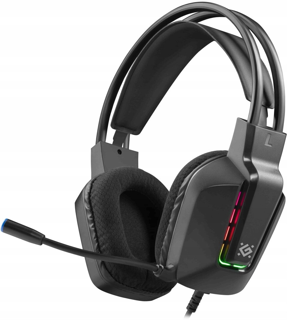 Sluchátka Defender Gothic