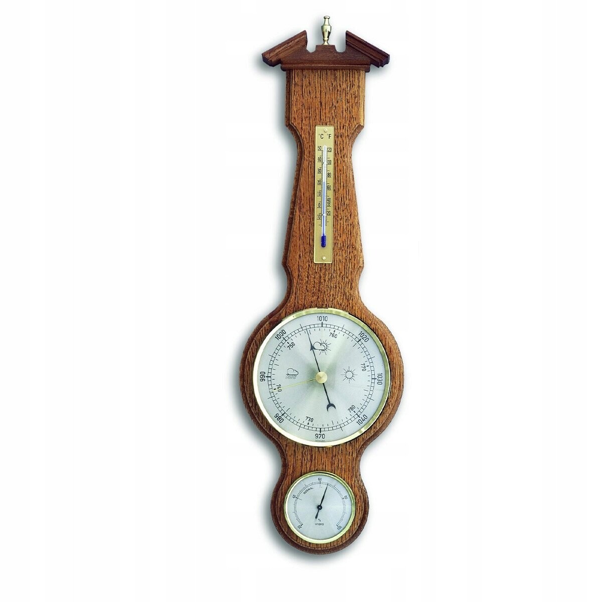 Tfa 20.1047.01 Tradiční meteostanice