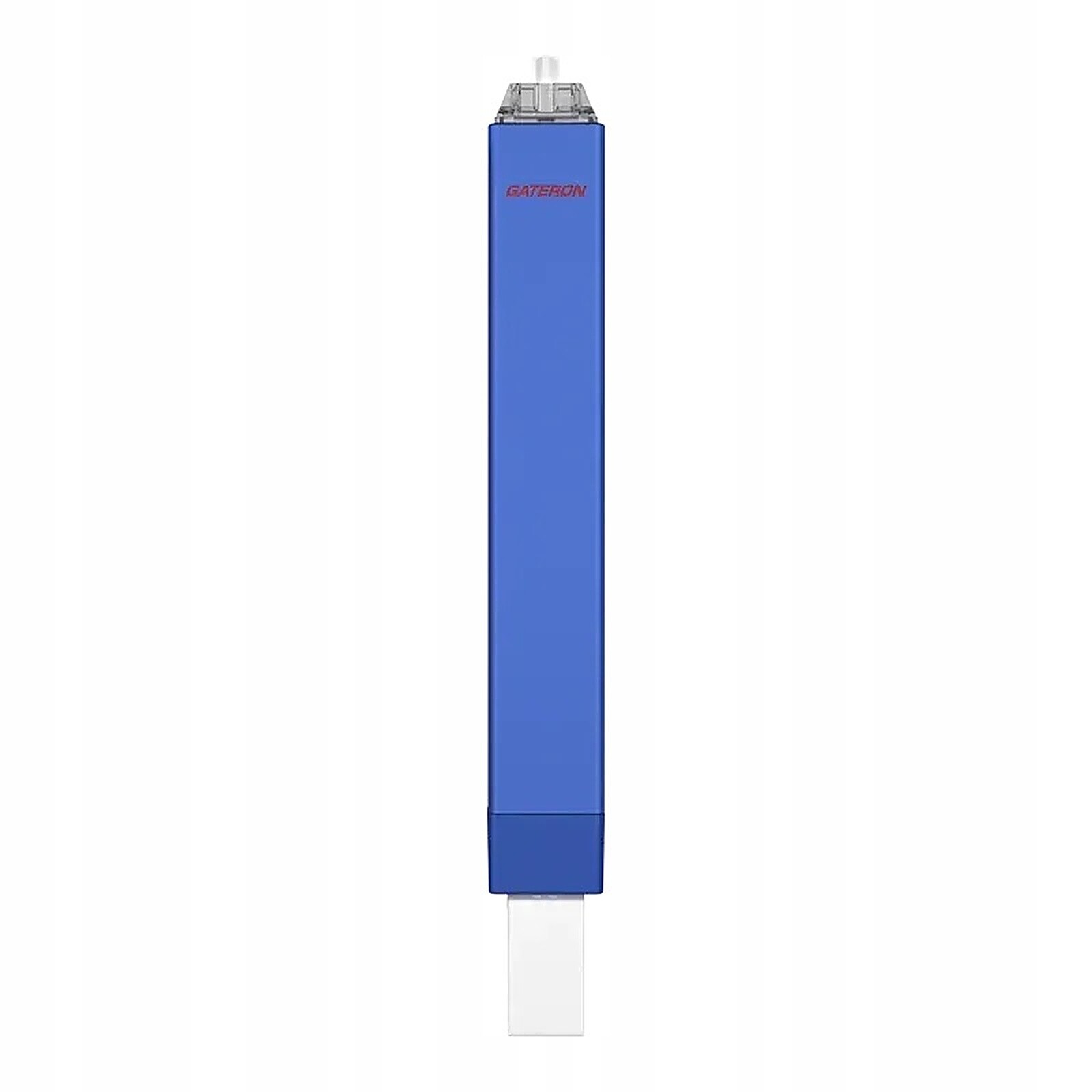 Gateron Keycap Puller V2 – Stahovač pro klávesy v klávesnici, modrý