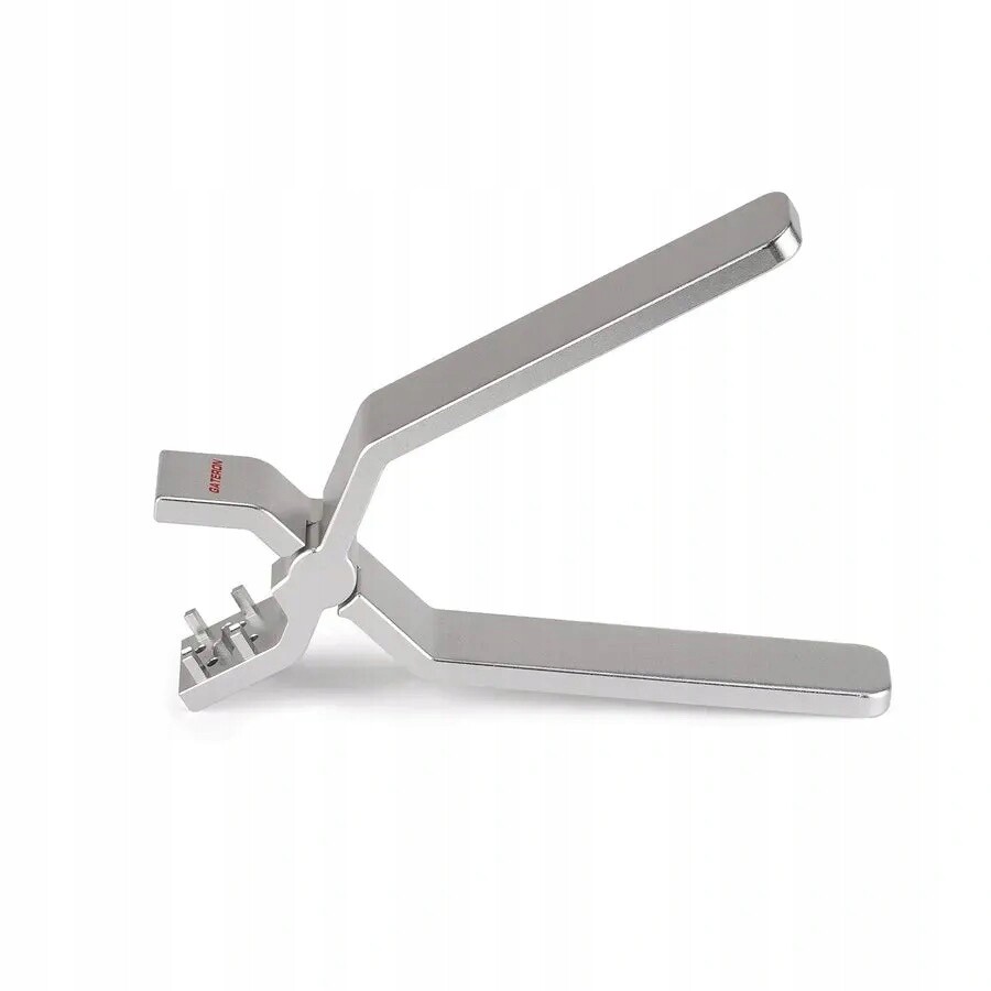 Gateron Switch Opener – Otvírák pro mechanické spínače – Stříbrný