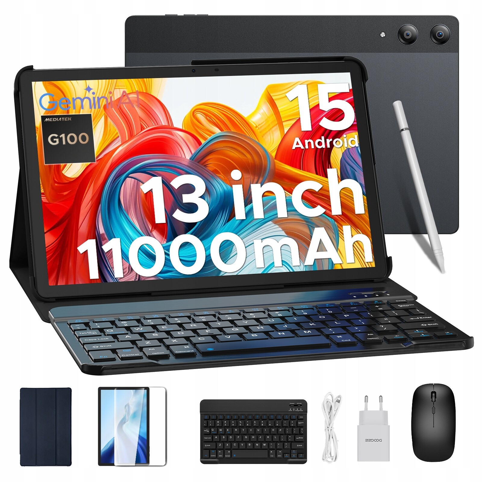 Tablet Doogee Tab E3 Pro 13