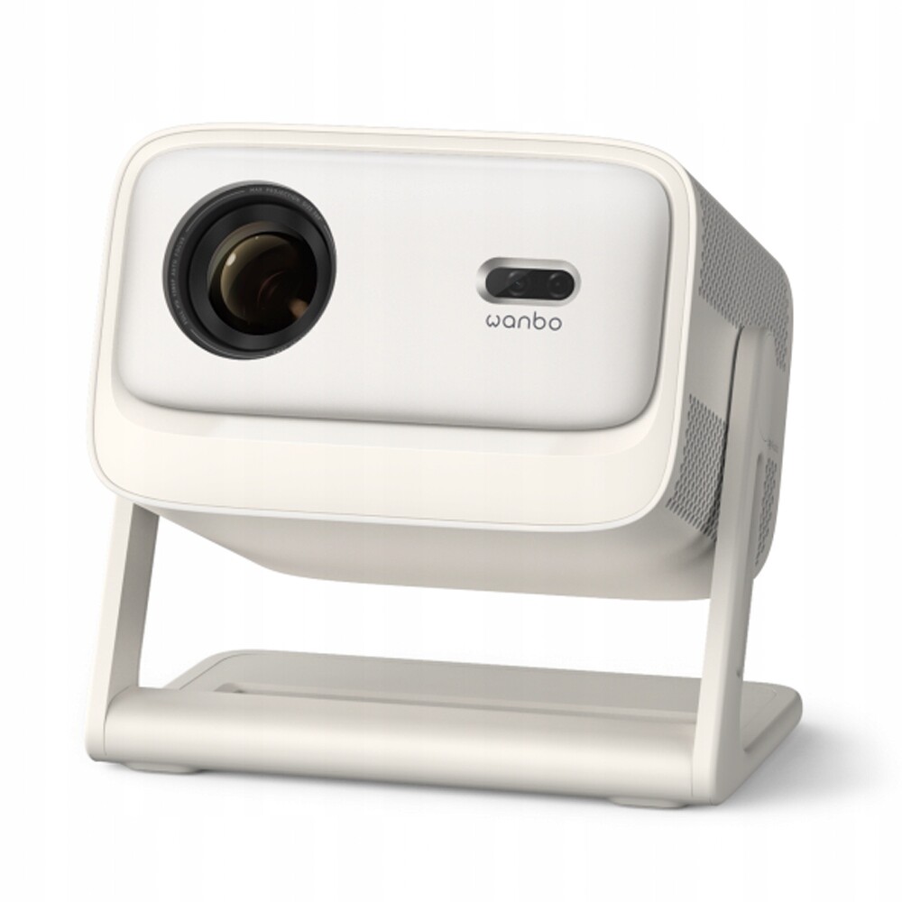 Projektor Wanbo Vali 1 Pro