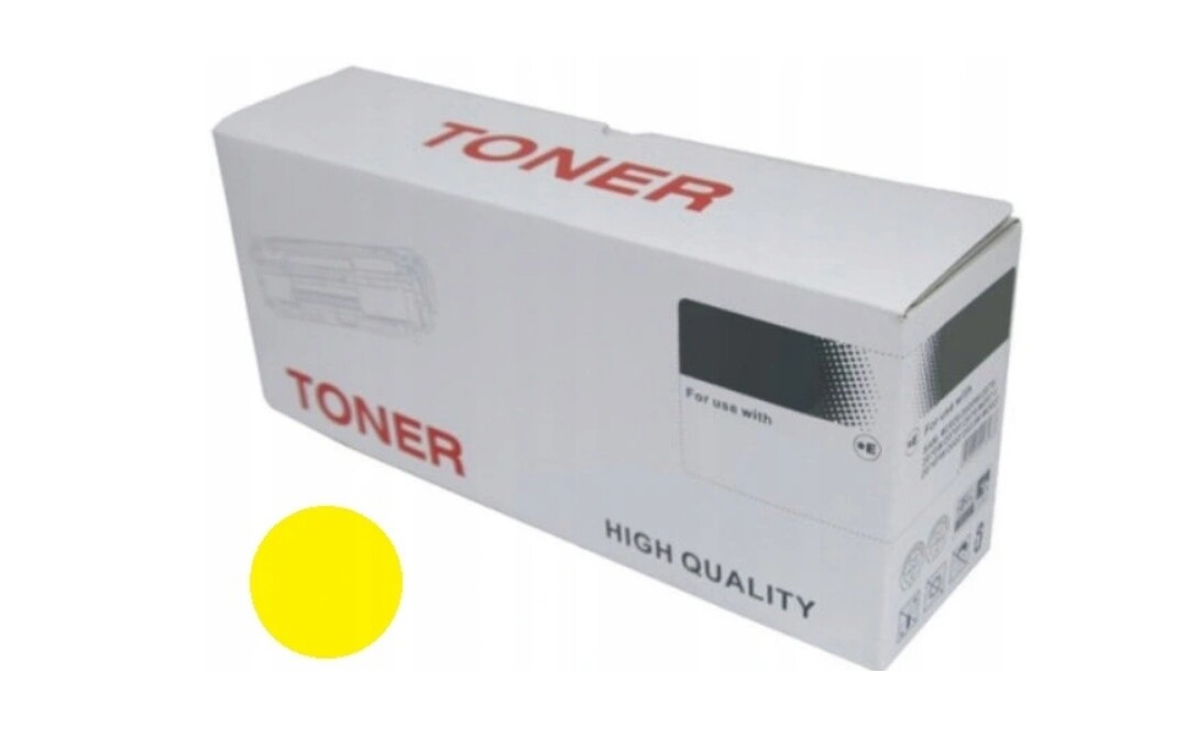 Toner do tiskárny Canon i-SENSYS 069 LBP673Cdw MF752Cdw MF754Cdw MF750 Chip