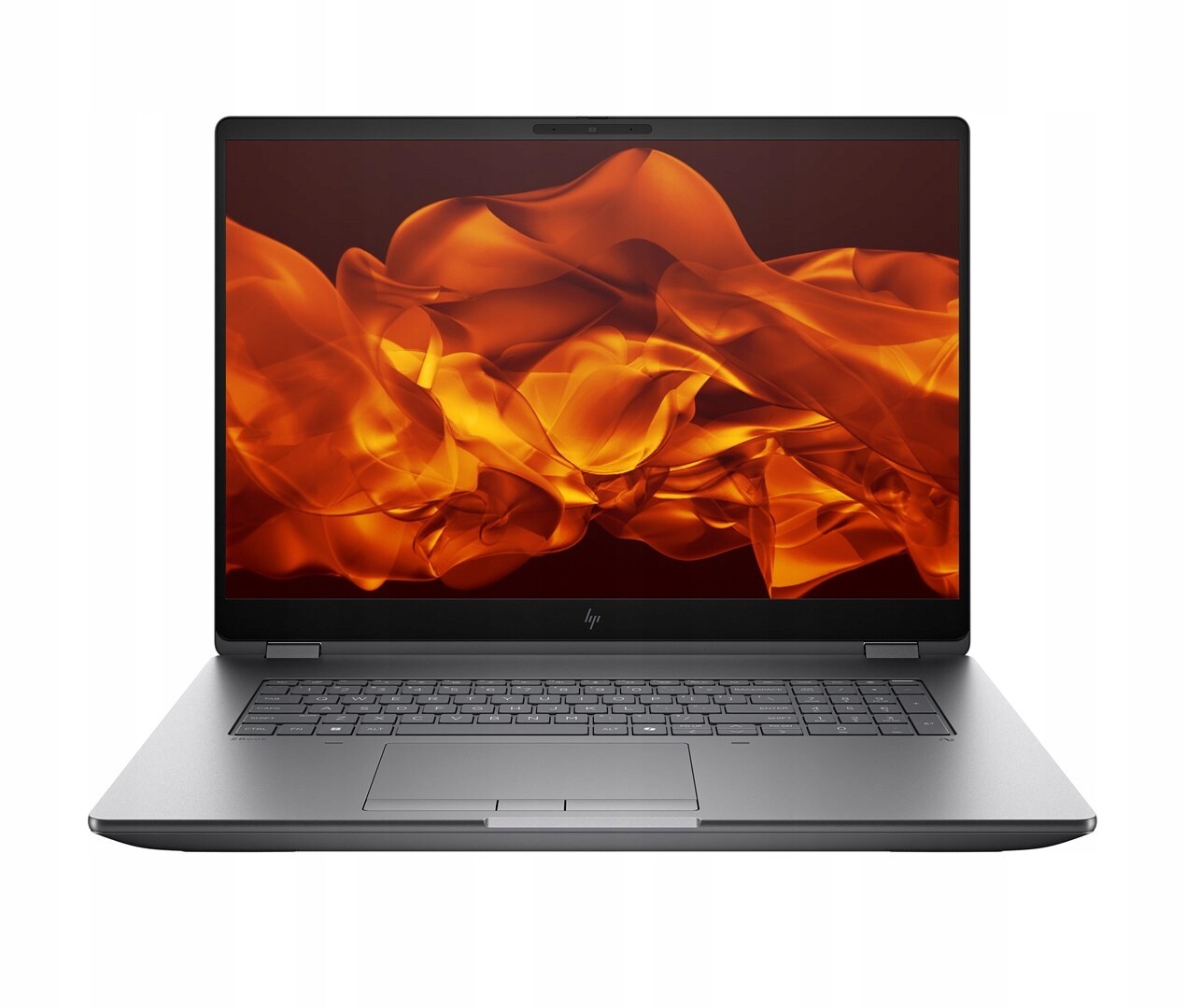 Notebook Hp ZBook Fury G1i 18 U7 265HX 18 32 1TB 3000 W11P