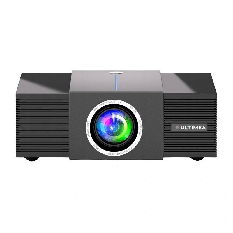 Ultimea Apollo P60 Projektor Full Hd WiFi 900 Ansi HDR10 Reproduktory