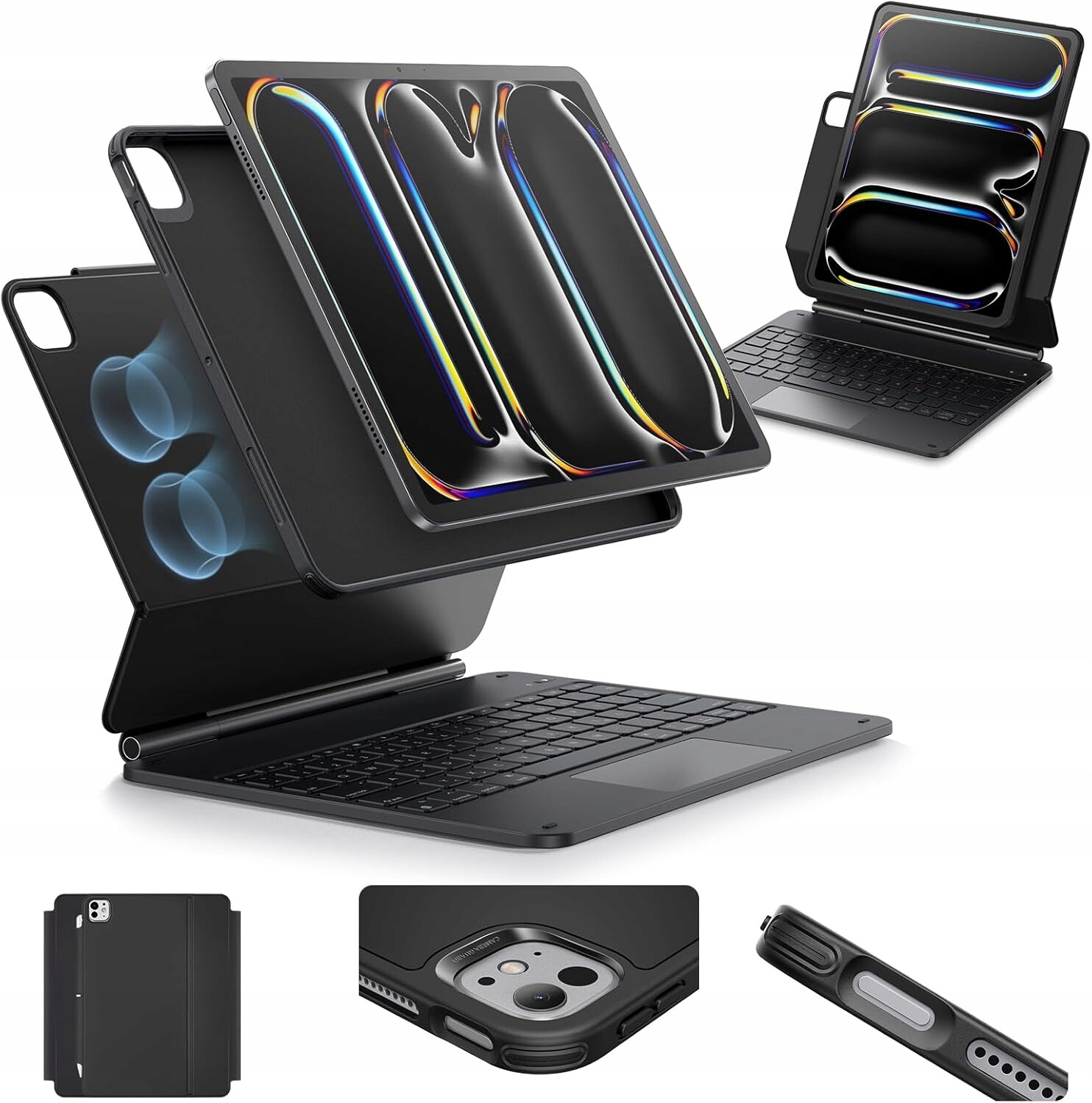 Klávesnice Pro Ipad Pro 13