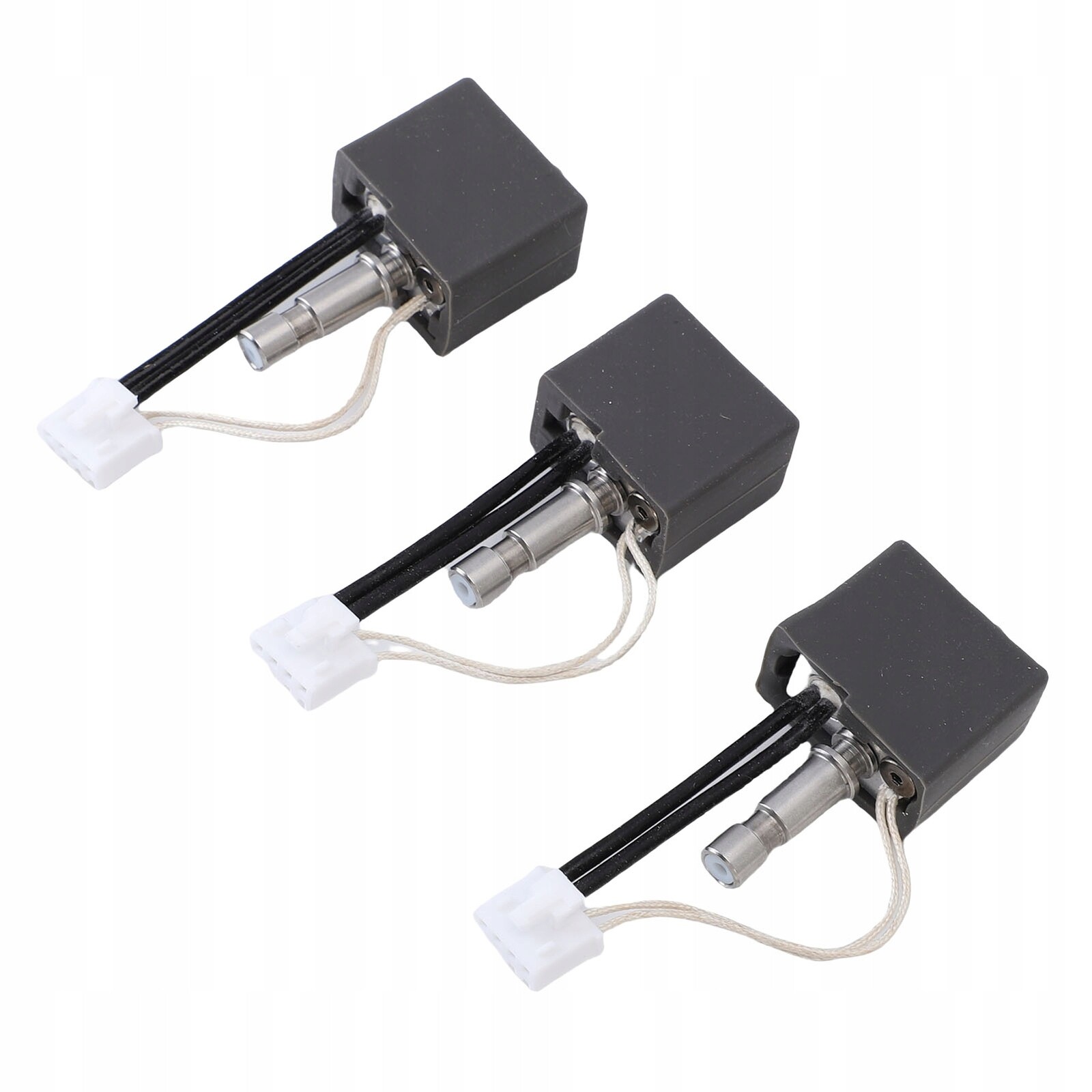 3 ks Hotend náhradní sada pro 3D tiskárnu Kobra S1 0,2 mm 0,4 mm Qp