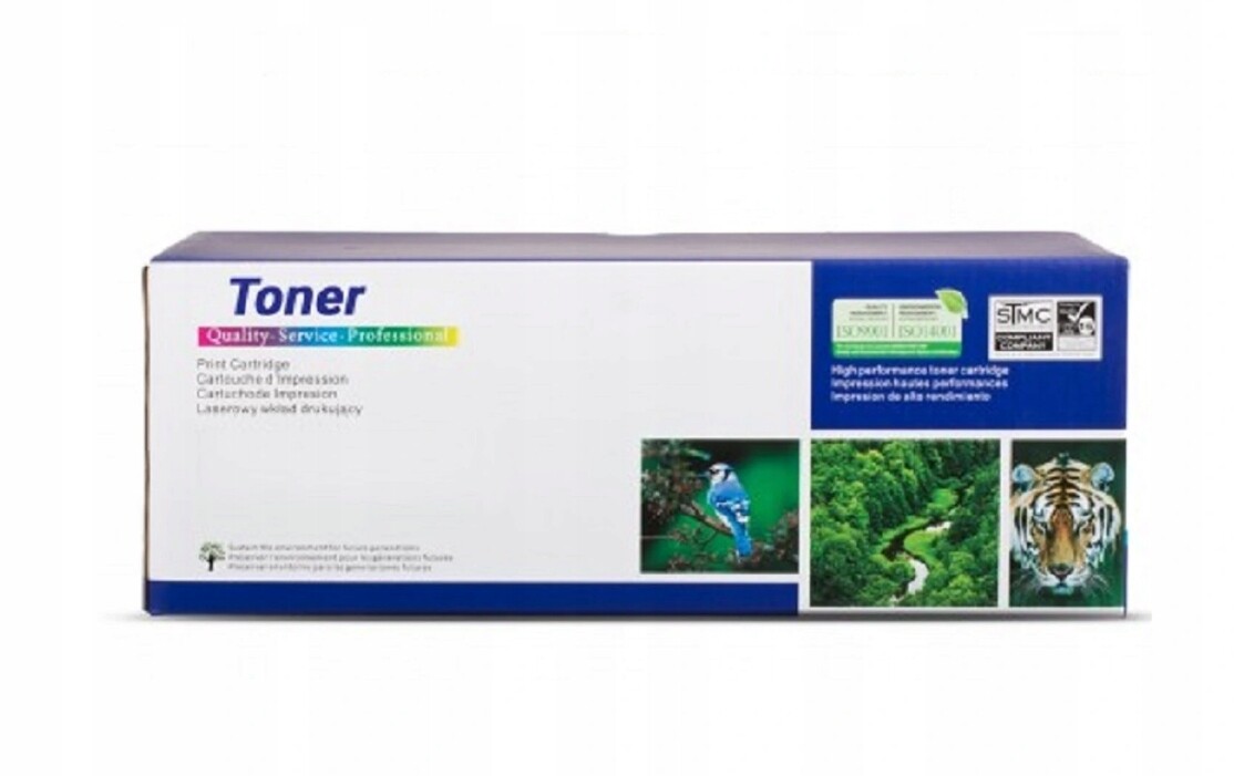 Toner Pro Hp M454dn M454dw M454fw M454nw 415X 7,5K