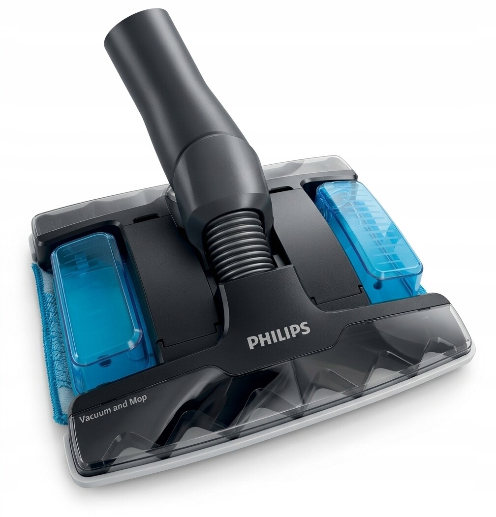Čisticí nástavec pro vysavač Philips Aqua 8000
