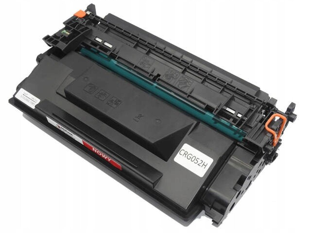 Toner CRG-052H 9,2K pro Canon LBP212 LBP214 LBP215 MF426 MF421 MF428 MF429