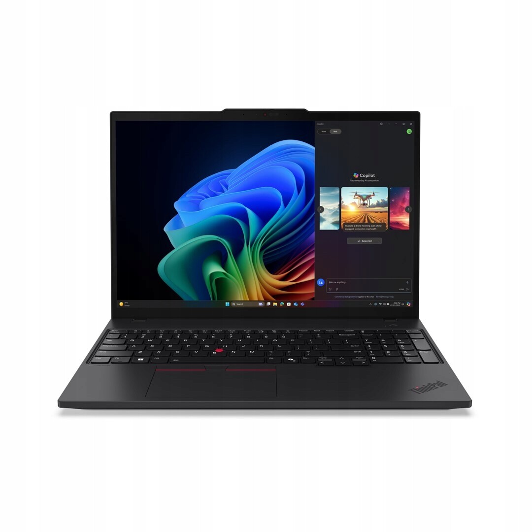 Lenovo Tp T16 G4 RAI7 Pro 350 16 32 1TB 860M W11P