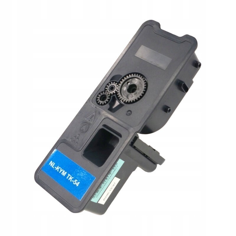 Tonerová kazeta kompatibilní s Kyocera TK-5450C, 1T0C0DCNL0 azurová