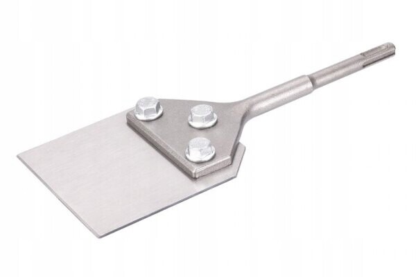 Sekáč špachtlový Festa Sds+ 100x250mm