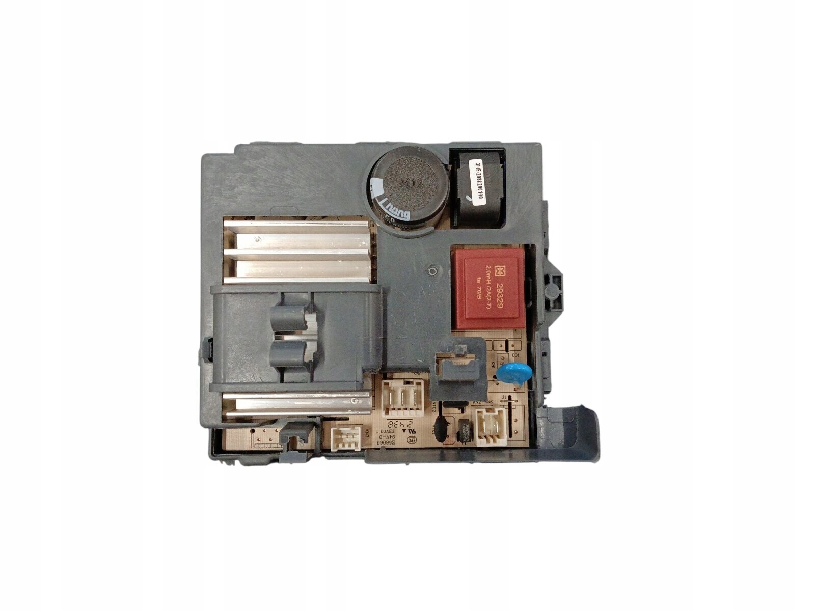 Modul motoru invertor, sušička Beko C00976564 #C193875 2988420600