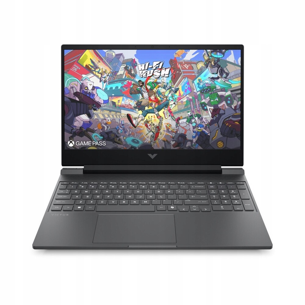 Notebook Hp 15-fb3231nw R7 7445HS 15,6