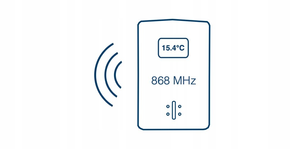Tfa 48.1503.08 Chatka meteostanice ve tvaru domku