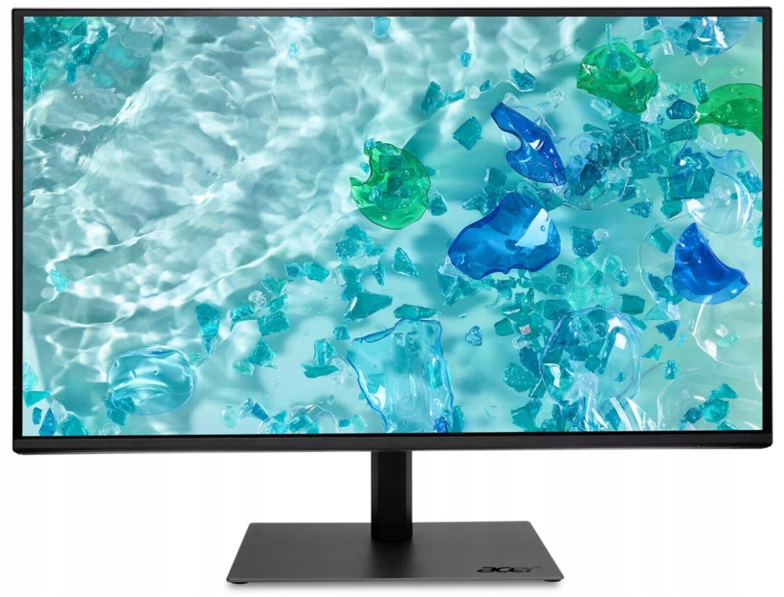 Led Monitor Acer B277U 27